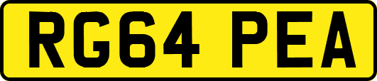 RG64PEA