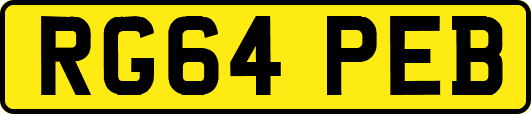 RG64PEB