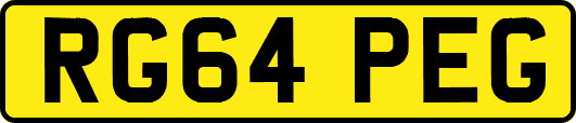 RG64PEG