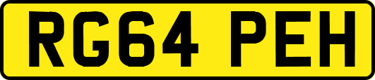 RG64PEH