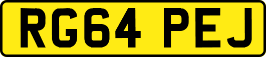 RG64PEJ