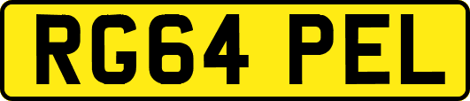RG64PEL