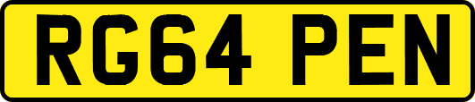 RG64PEN