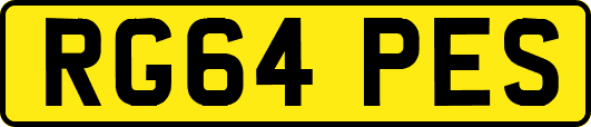 RG64PES
