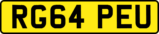 RG64PEU