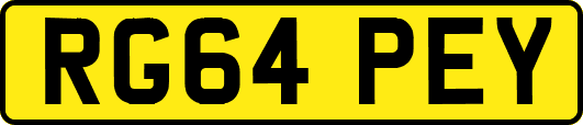 RG64PEY