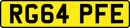 RG64PFE