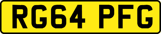 RG64PFG