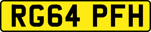 RG64PFH