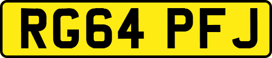 RG64PFJ