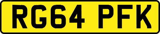 RG64PFK
