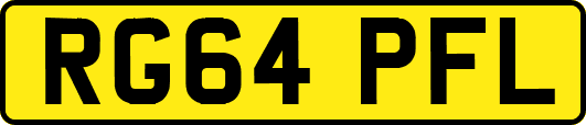 RG64PFL