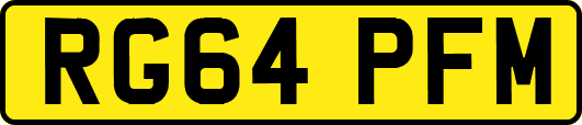 RG64PFM