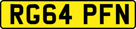 RG64PFN