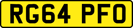 RG64PFO