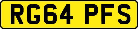 RG64PFS