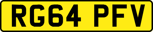RG64PFV