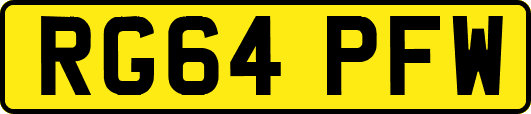 RG64PFW