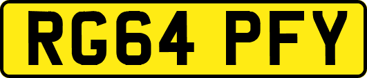 RG64PFY