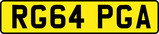 RG64PGA