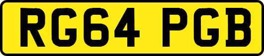 RG64PGB