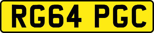 RG64PGC