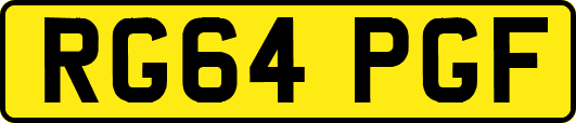 RG64PGF