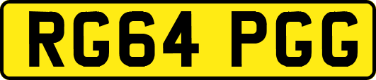RG64PGG