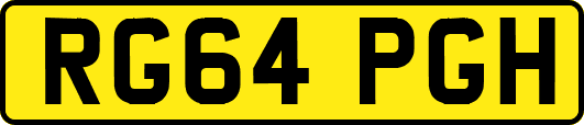 RG64PGH