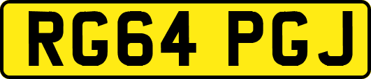 RG64PGJ