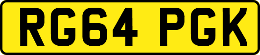 RG64PGK