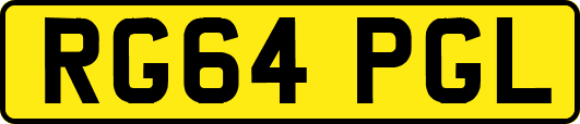 RG64PGL