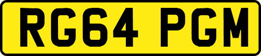 RG64PGM