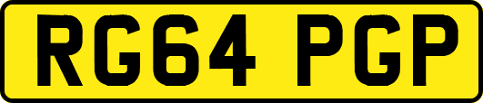 RG64PGP