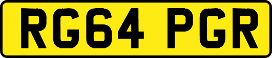 RG64PGR