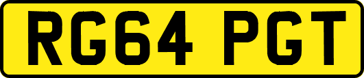 RG64PGT