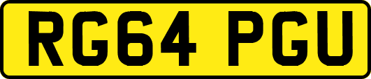 RG64PGU