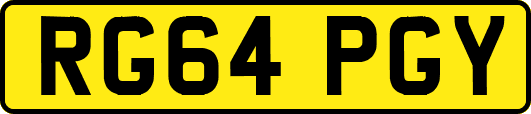 RG64PGY