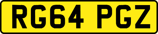 RG64PGZ
