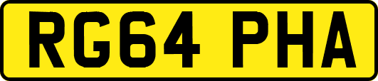 RG64PHA
