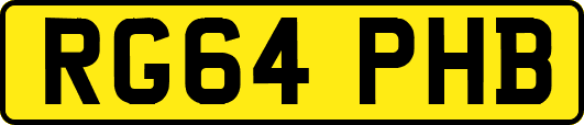RG64PHB