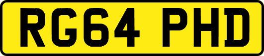 RG64PHD