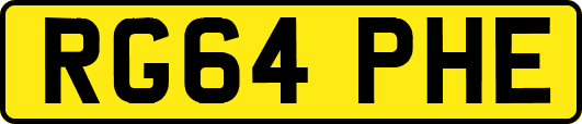 RG64PHE