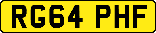 RG64PHF