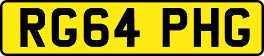 RG64PHG