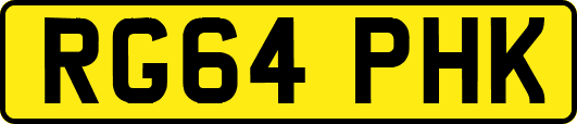 RG64PHK