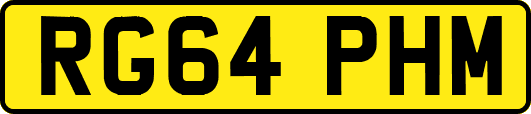RG64PHM