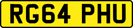 RG64PHU
