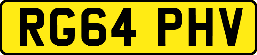 RG64PHV