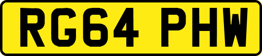 RG64PHW